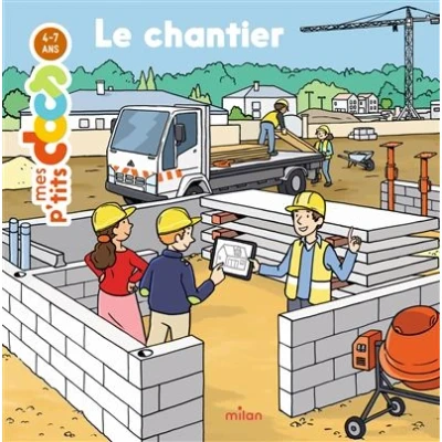 Image de Le chantier