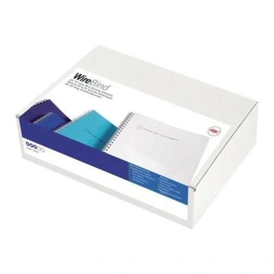 Image de GBC WireBind 100 unités spirale de reliure