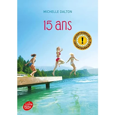 Afbeelding van 15 ans