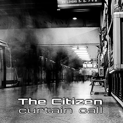 Afbeelding van The Citizen Curtain Call (CD)