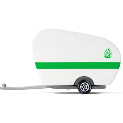 Afbeelding van Candylab caravan pinecone trailer