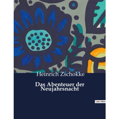 Image de Das Abenteuer der Neujahrsnacht