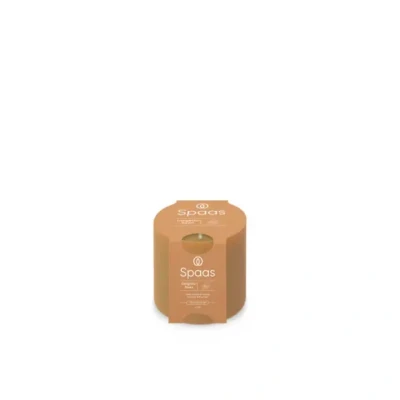 Afbeelding van Glow Geurkaars Delightful Dawn Spaas