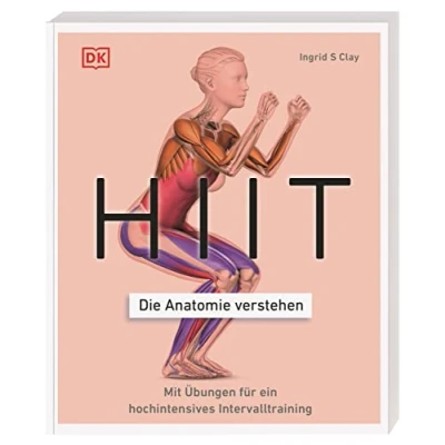 Afbeelding van HIIT Die Anatomie verstehen