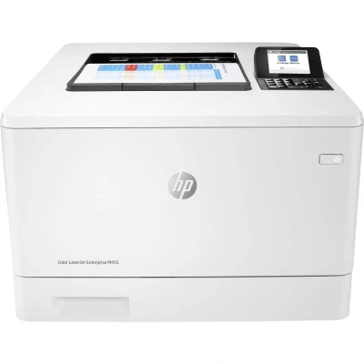 Afbeelding van HP Color LaserJet Enterprise M455dn Laserprinter