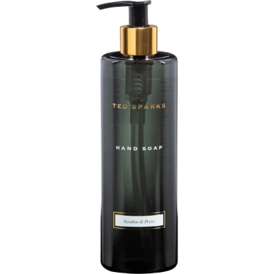 Afbeelding van Ted Sparks Handzeep Bamboo &amp; Peony