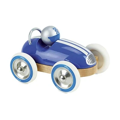 Afbeelding van Vilac Roadster Vintage Blauw, 2332B