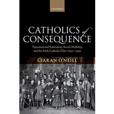 Afbeelding van Catholics of Consequence