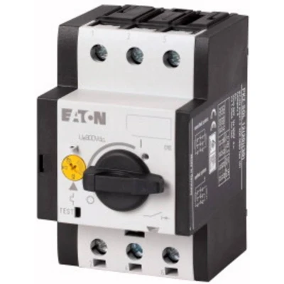 Afbeelding van Eaton 120937 PKZ SOL12 Lastscheidingsschakelaar 12 A 1 stuk(s)