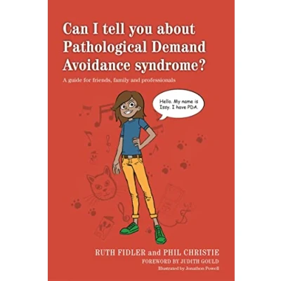 Afbeelding van Can I Tell You About Pathological Demand