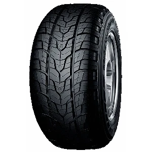 Afbeelding van Yokohama Geolandar H/T (G038) 265/60 R18 110V personenwagen Zomerbanden Banden VOLKSWAGEN: Amarok Pickup, FORD: Ranger Mk3 R6149