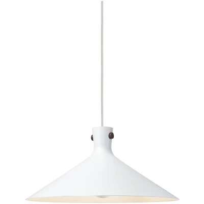 Afbeelding van Nordlux Dorina Hanglamp Wit