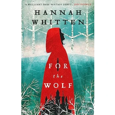 Afbeelding van the Wilderwood Books For Wolf