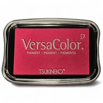 Afbeelding van VersaColor Inkpad Neon Pink