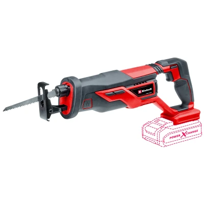 Afbeelding van Einhell TE AP 18/26 Li Solo Accu Reciprozaag