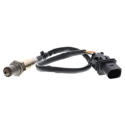 Afbeelding van VEMO V40 76 0049 Lambdasonde Schroefdraad vooraf ingevet D vorm OPEL: Corsa Hatchback, Astra J Saloon, SUZUKI: Splash, SWIFT 4