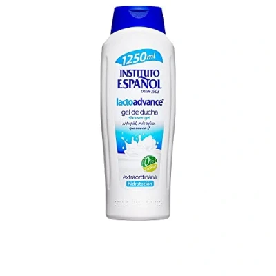 Afbeelding van LECHE Y PROTEINAS Ducha Gel 1250 ml