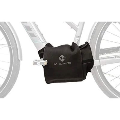 Afbeelding van M Wave E Bike motor beschermhoes Protect Center
