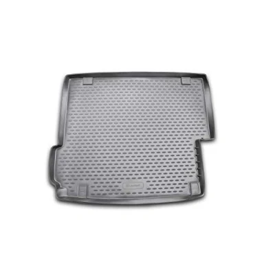 Afbeelding van Element Hoogwaardige antislip kofferbakmat voor BMW X3 MK2 F25 2010 2017