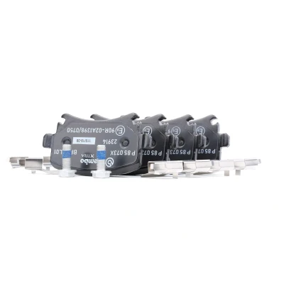 Afbeelding van Brembo Remblokset P 85 073X