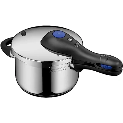 Afbeelding van WMF Perfect Plus Snelkookpan 2,5 L