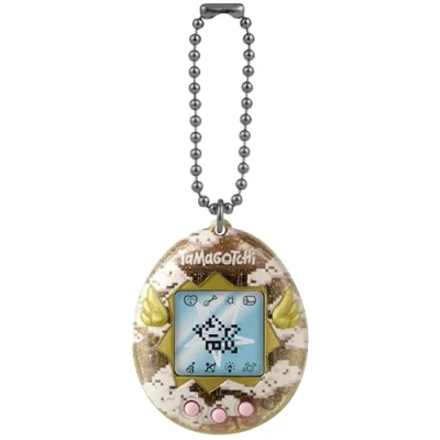Afbeelding van BANDAI 42989 Tamagotchi Angel virtueel dier mooi meerkleurig elektronisch speelgoed voor kinderen vanaf 8 jaar