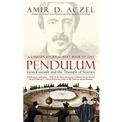 Afbeelding van Pendulum