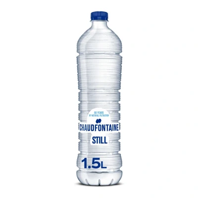 Afbeelding van Chaudfontaine Still Blauw 6x1,5l