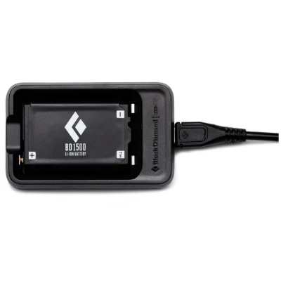 Afbeelding van Akumulator BD 1500 Black Diamond
