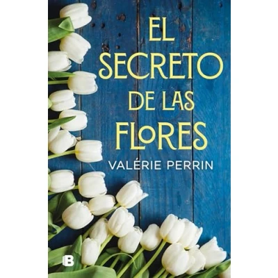 Afbeelding van El secreto de las flores / The Secret of Flowers
