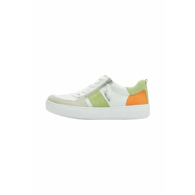 Afbeelding van Tamaris COMFORT Dames Sneaker 8 83703 44 710 Wide Fit Maat: 36 EU