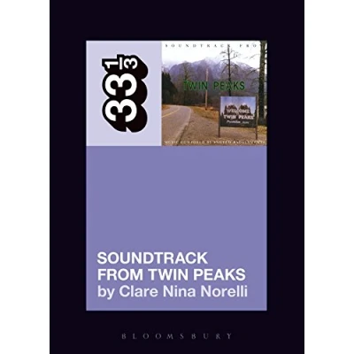 Afbeelding van Angelo Badalamenti&#039;s Soundtrack from Twin Peaks