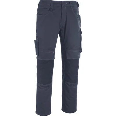 Afbeelding van Mascot Mannheim Werkbroek 12779 82 52 navy