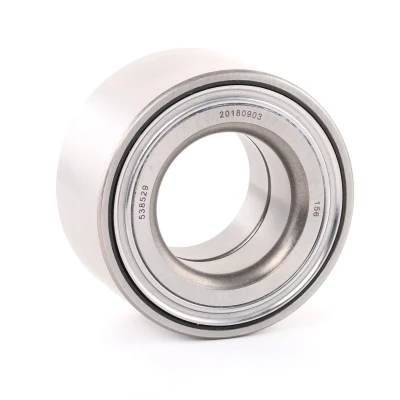 Afbeelding van Skf Wiellagerset VKBA 6575