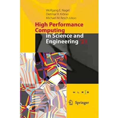 Afbeelding van High Performance Computing in Science and Engineering &#039;21