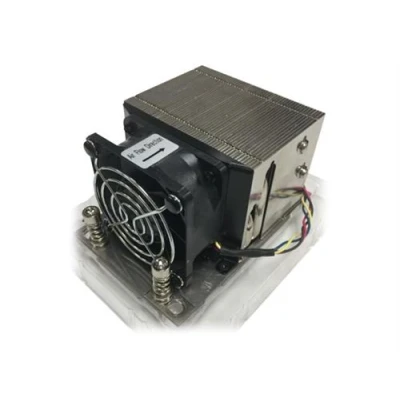 Afbeelding van Supermicro SNK P0063AP4 hardwarekoeling Processor Koelplaat
