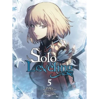 Image de Solo leveling