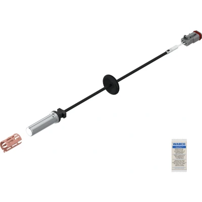 Afbeelding van ABS sensor WABCO 441 035 930 2