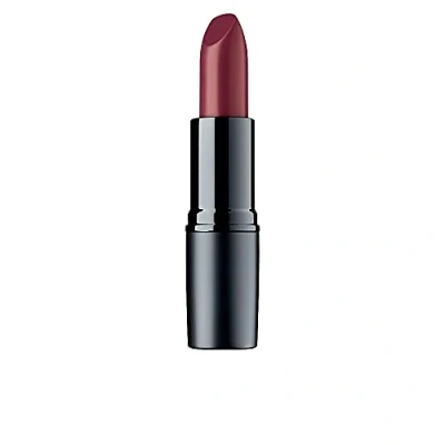 Afbeelding van Artdeco Perfect Mat Lipstick 4g 134 Dark Hibiscus