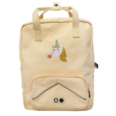 Afbeelding van Trixie kinderrugzak mrs. unicorn 34 cm
