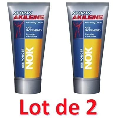 Afbeelding van Akileine Sports Nok Crème 75ML