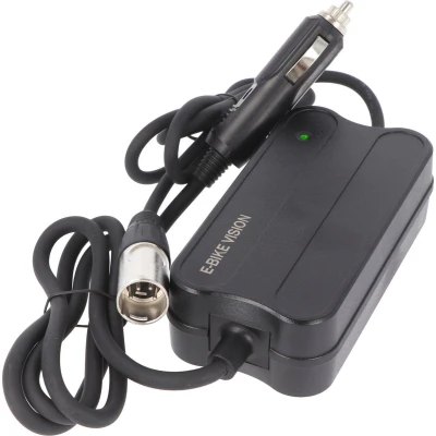 Afbeelding van Onderbuis Power Pack e bike accu lite incl. autolader precies geschikt voor het Bosch Active en Performance aandrijfsysteem 10 Ah 360 Wh