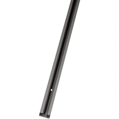 Afbeelding van SLV 143022 230V railsysteemcomponenten Rail 1 fasig Zilver grijs