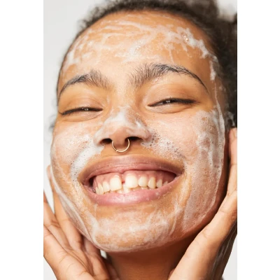 Afbeelding van SKIN1004 Madagascar Centella Ampoule FOAM Gezichtsreiniger, Maat: 125 ml,