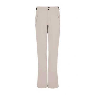 Afbeelding van Protest Skibroek, Dames, Maat: Small, Bamboobeige