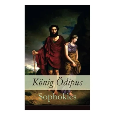 Afbeelding van König Ödipus