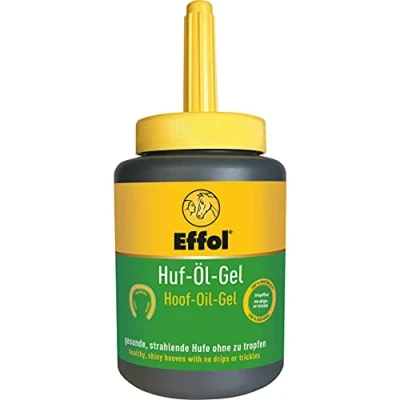Image de Effol Gel d&#039;Huile pour Sabots 475ml