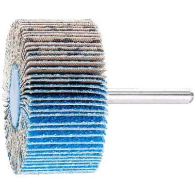 Afbeelding van PFERD 44533066 Lamellenschijf Diameter 60 mm 10 stuk(s)