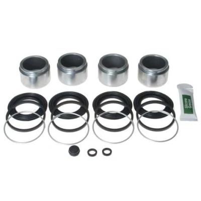 Afbeelding van BUDWEG CALIPER 2090412 Remklauw Reparatieset 45 TOYOTA: HILUX 3 Pick up, Land Cruiser Prado 90, 120