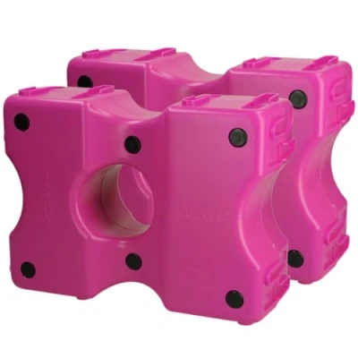 Image de Obstacle Block Cavalettiblocks